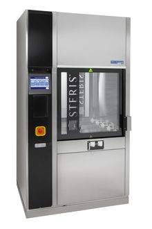 STERIS - Infection Prevention - AMSCO™ 7052HP Single Chamber Washer